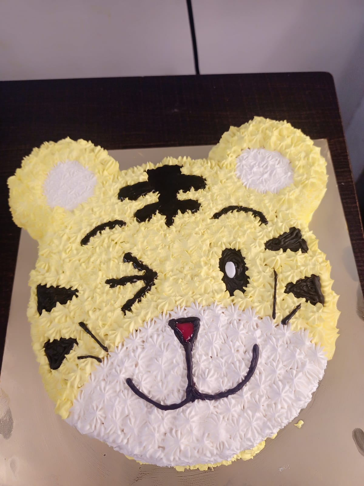 Cake 48